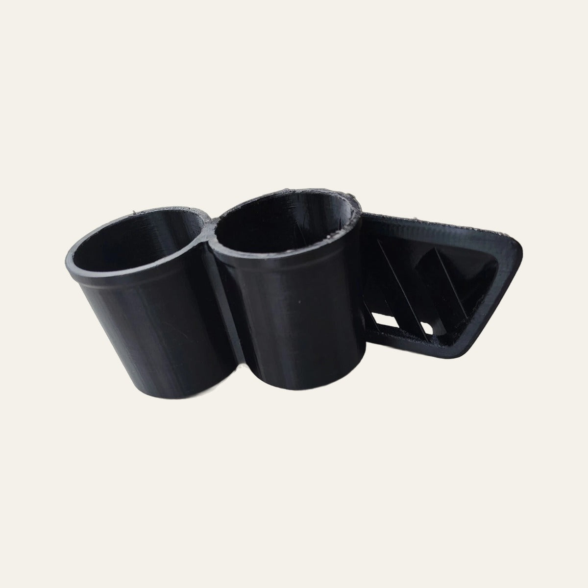 Subaru WRX ’05 Double Gauge Pod