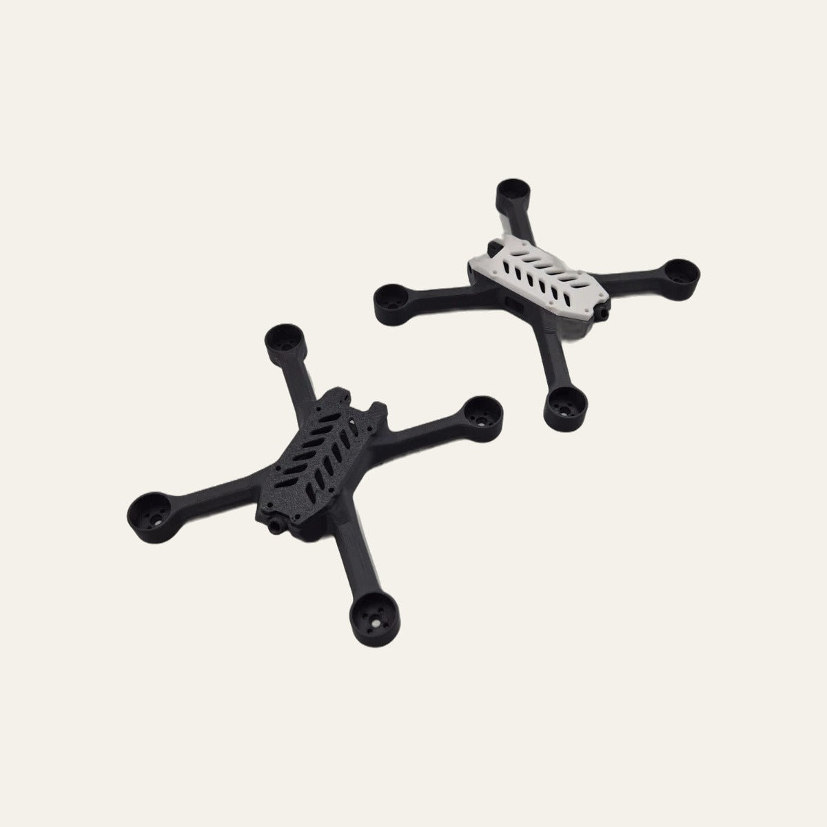 Drone Shell — Imp Variant