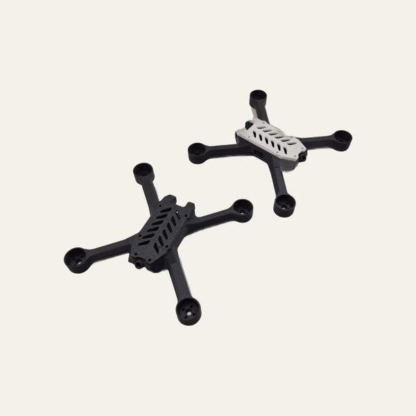 Drone Shell — Imp Variant