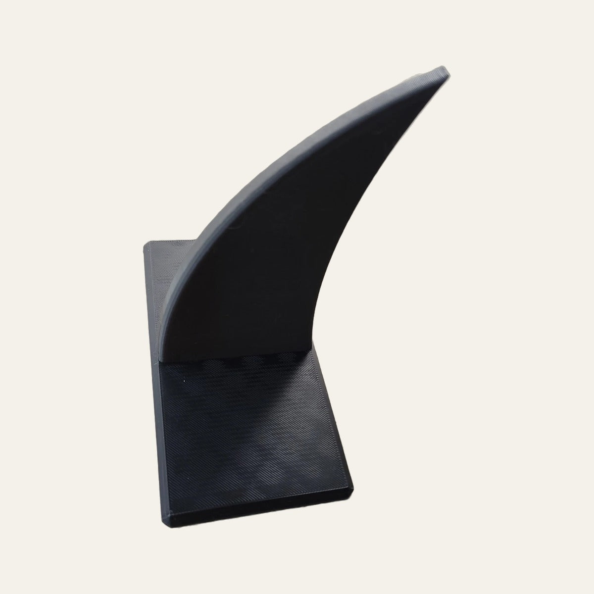 Rear Diffuser Fin Set — Subaru WRX 2005+
