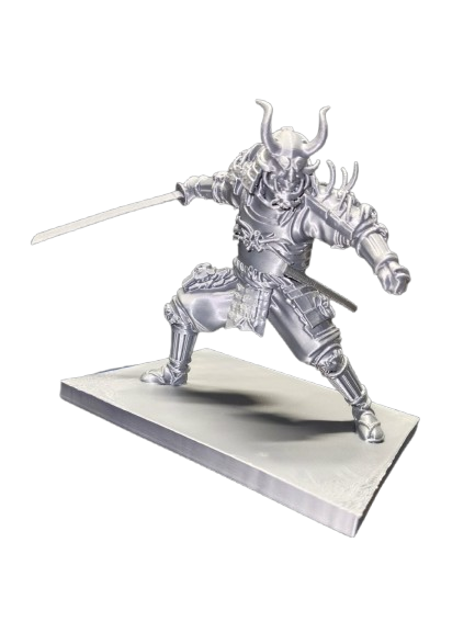 Display Model