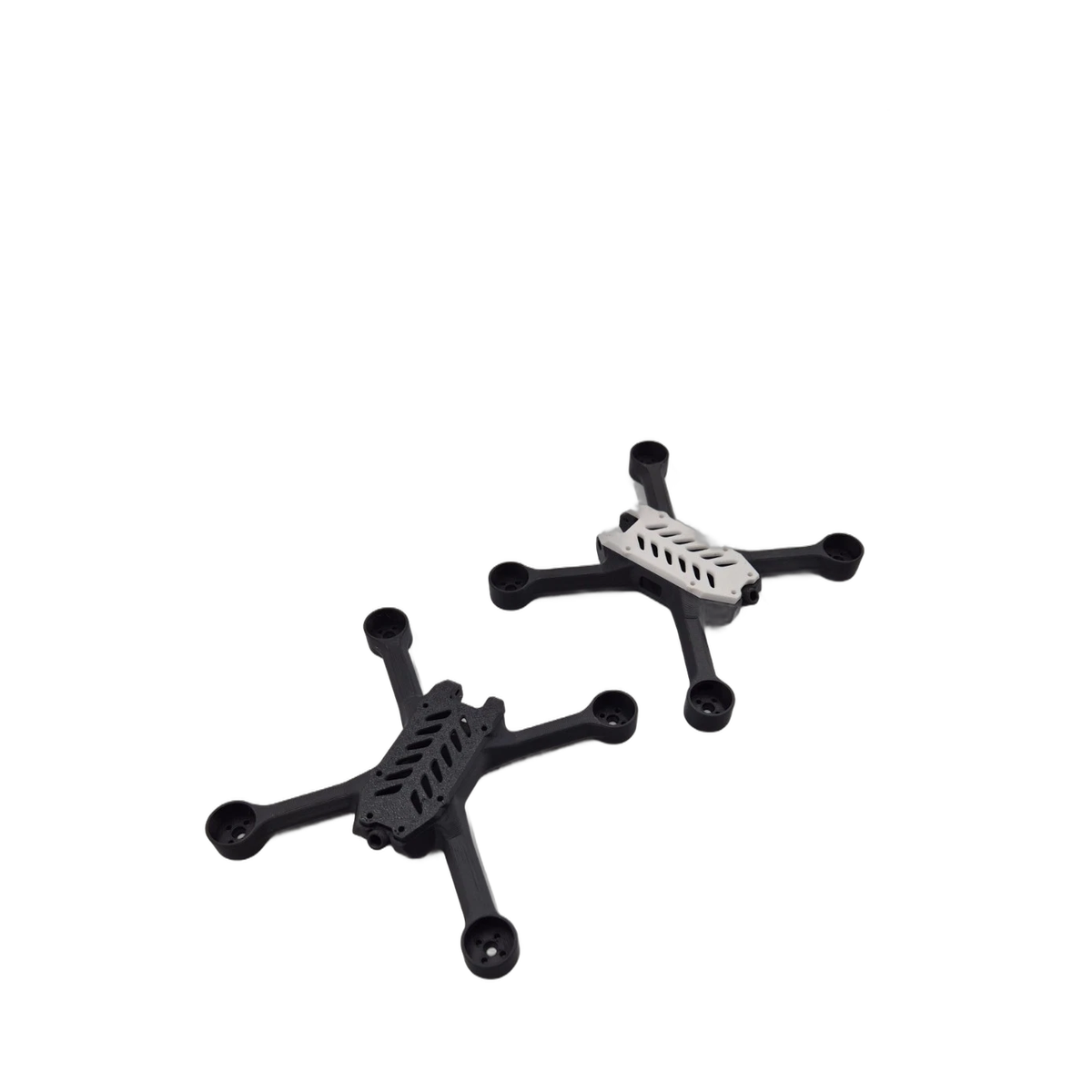 CADFORGE 3D-printed part